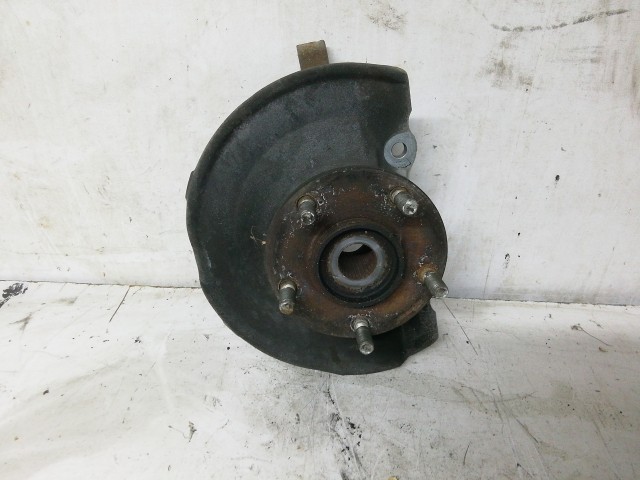 210653 Citroen C4 Aircross 2012-2017 jobb első csonkállvány (kerékagy) 28 bordás