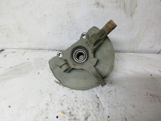 210653 Citroen C4 Aircross 2012-2017 jobb első csonkállvány (kerékagy) 28 bordás