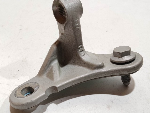 Mercedes Benz B-Class W245 2005-2011 Ajtózsanér használt  bal első felső