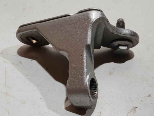 Mercedes Benz B-Class W245 2005-2011 Ajtózsanér használt  bal első felső