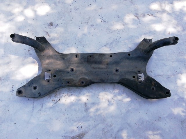 210651 Citroen C4 Aircross 2012-2017 első segédalváz (Bölcső) összkerekes kivitel