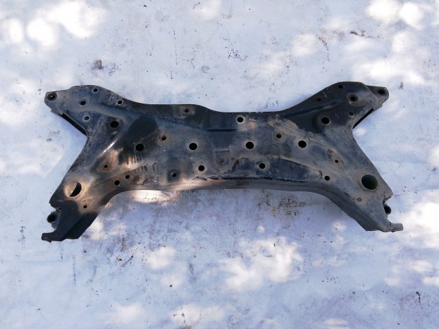 210651 Citroen C4 Aircross 2012-2017 első segédalváz (Bölcső) összkerekes kivitel