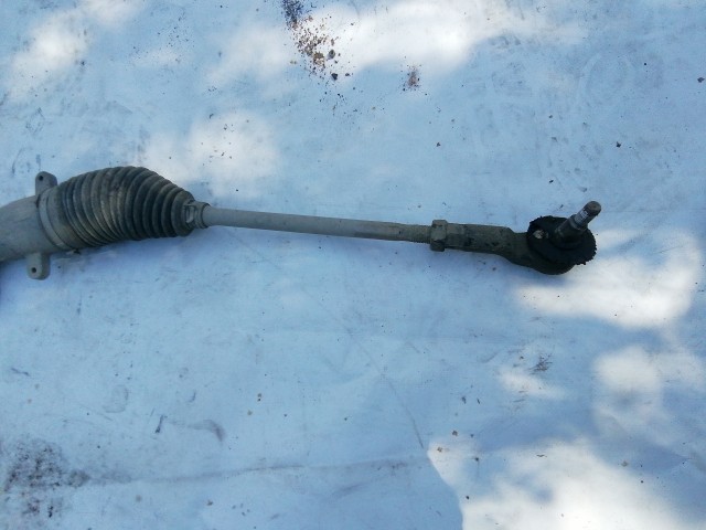 210650 Citroen C4 Aircross 2012-2017 kormánymű