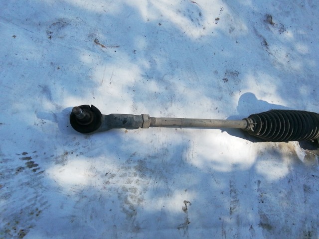 210650 Citroen C4 Aircross 2012-2017 kormánymű