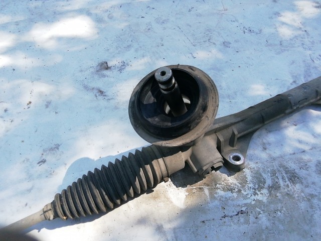 210650 Citroen C4 Aircross 2012-2017 kormánymű