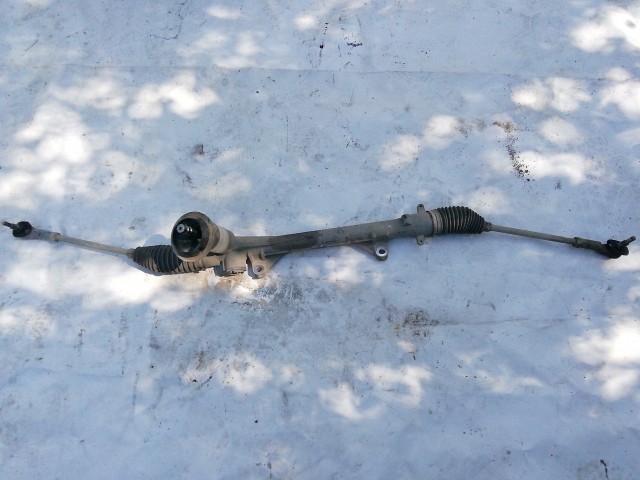 210650 Citroen C4 Aircross 2012-2017 kormánymű