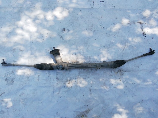 210650 Citroen C4 Aircross 2012-2017 kormánymű