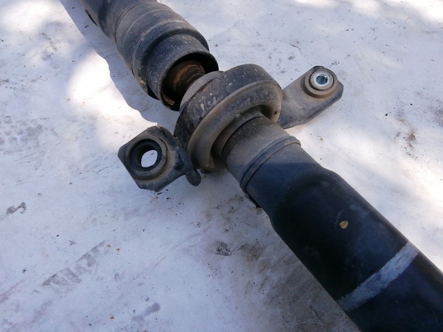 Citroen C4 Aircross 2012-2017 Kardán 458-313H05