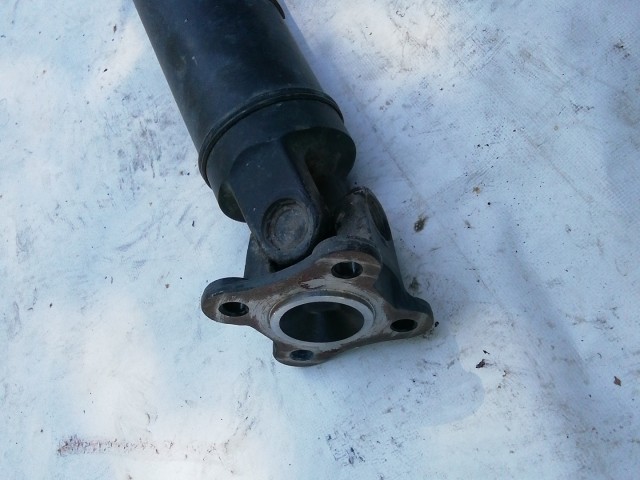 Citroen C4 Aircross 2012-2017 Kardán 458-313H05