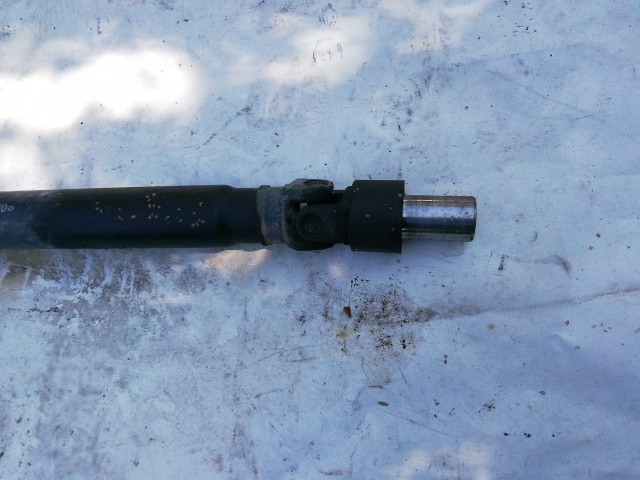 Citroen C4 Aircross 2012-2017 Kardán 458-313H05