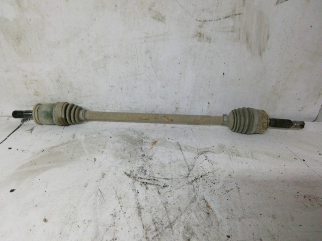 210645 Citroen C4 Aircross 2012-2017 jobb hátsó féltengely 25 bordás