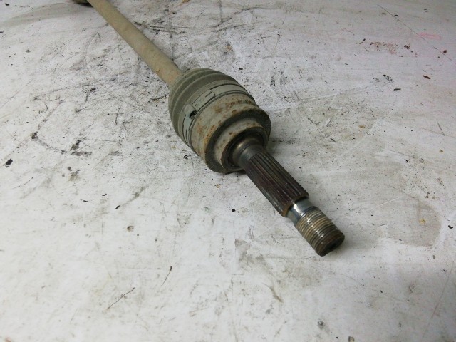 210645 Citroen C4 Aircross 2012-2017 jobb hátsó féltengely 25 bordás