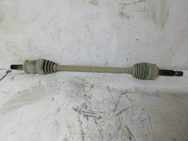 210644 Citroen C4 Aircross 2012-2017 bal hátsó féltengely