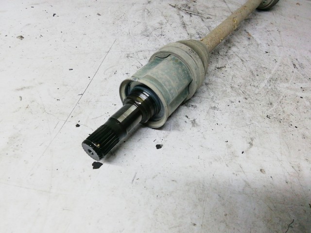 210644 Citroen C4 Aircross 2012-2017 bal hátsó féltengely