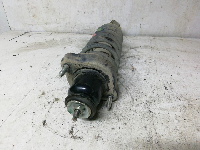 Citroen C4 Aircross 2012-2017 hátsó lengéscsillapító narancs zöld rózsaszín színjelőlésű rugóval