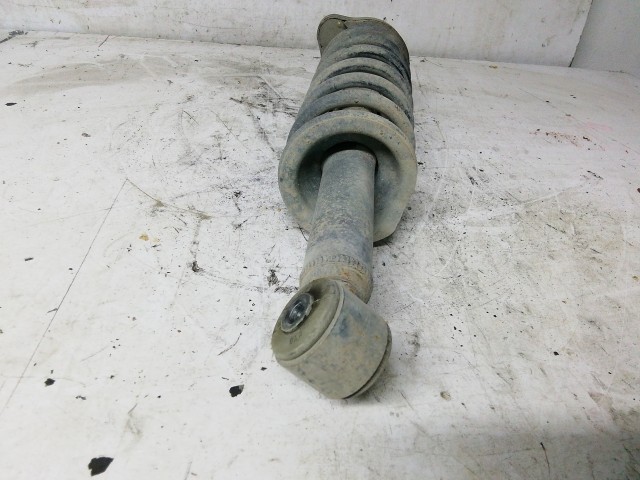 Citroen C4 Aircross 2012-2017 hátsó lengéscsillapító narancs zöld rózsaszín színjelőlésű rugóval