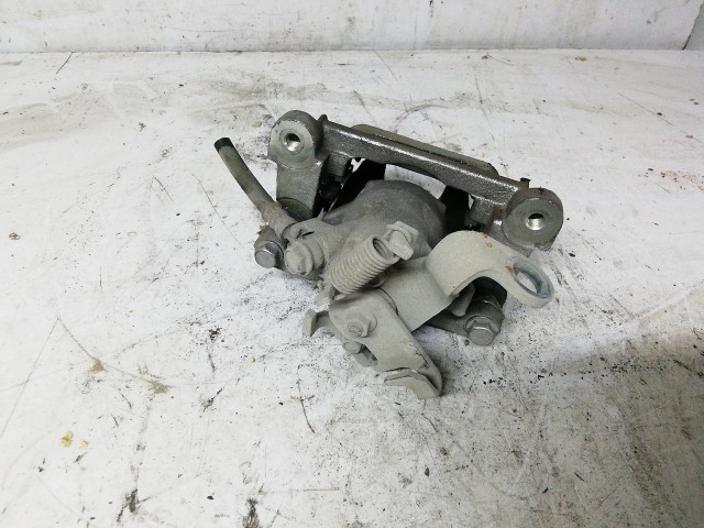 Citroen C4 Aircross 2012-2017 bal hátsó féknyereg