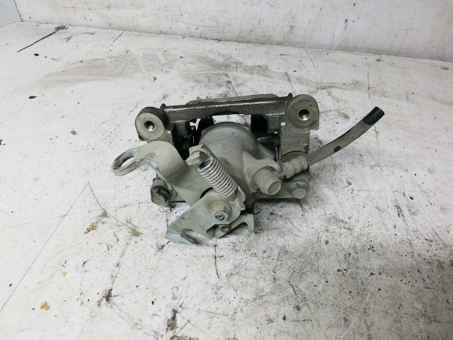 Citroen C4 Aircross 2012-2017 Jobb hátsó féknyereg