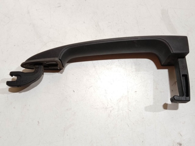 Lancia Ypsilon II.  2003-2011 2003-2011 Kilincs használt  jobb első külső