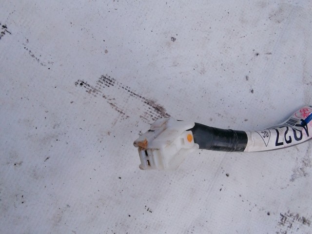 Citroen C4 Aircross 2012-2017 hátsó differenciálmű