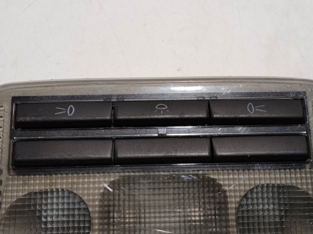Alfa Romeo 159 2005-2011 Belső világítás használt  Tetőkárpit 