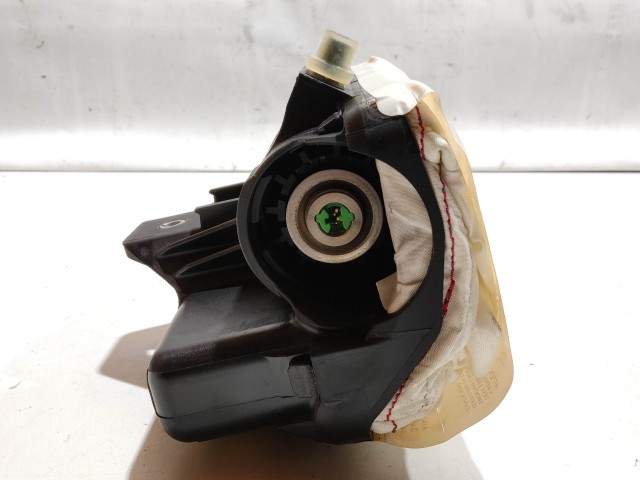 Opel Corsa D 2006-2014 2006-2014 Légzsák használt  zöld 