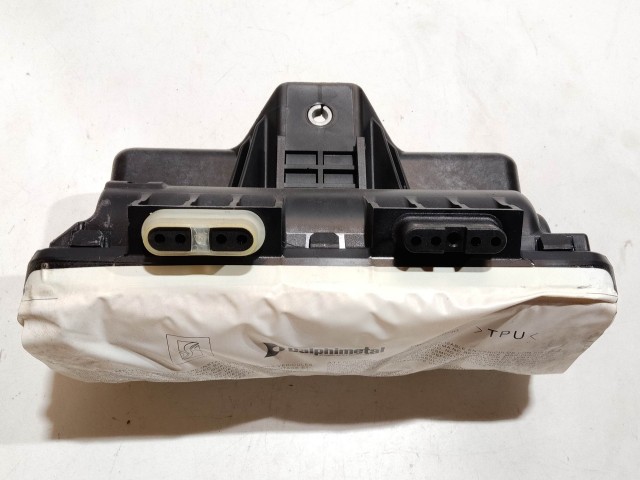 Opel Corsa D 2006-2014 2006-2014 Légzsák használt  zöld 