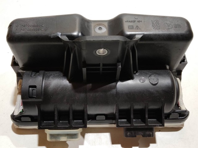 Opel Corsa D 2006-2014 2006-2014 Légzsák használt  zöld 