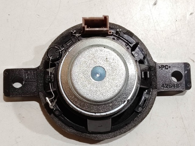 Opel Corsa D 2006-2014 2006-2014 Hangszóró használt 