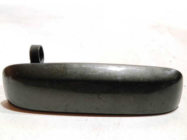 Fiat Panda II. 2003-2012 2003-2012 Kilincs használt jobb első külső, metál zöld