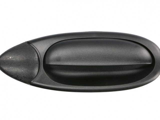 Fiat Multipla utángyártott új jobb hátsó, külső kilincs 735256579