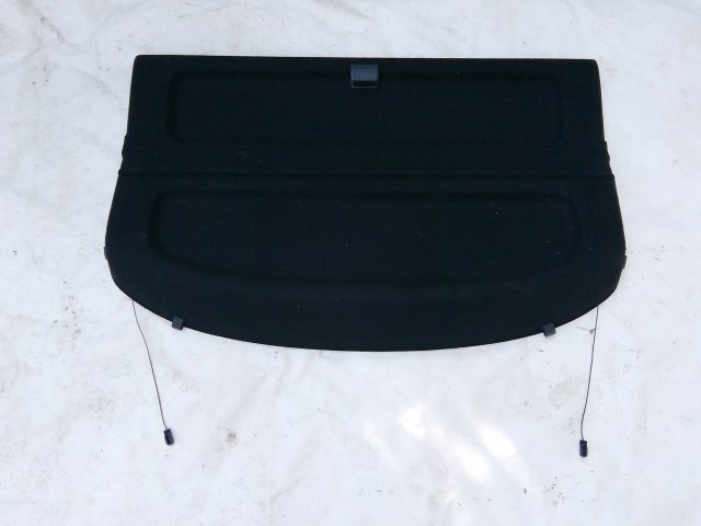 210718 Mazda 3 2003-2009 kalaptartó