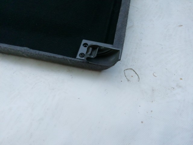 210716 Opel Corsa C 2000-2009 Kalaptartó