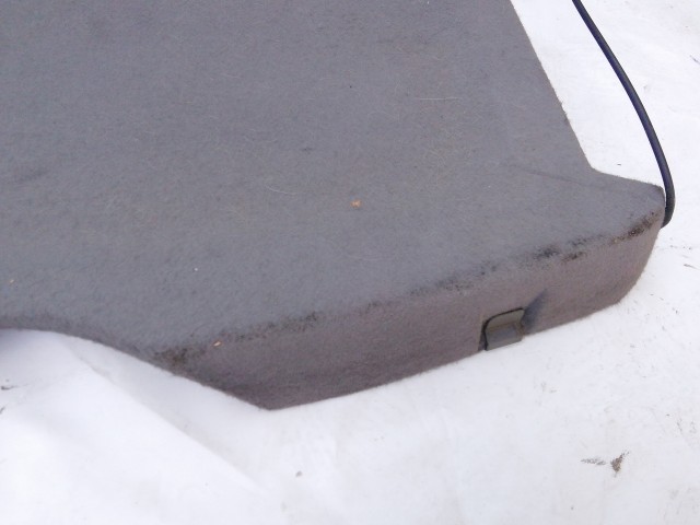 210716 Opel Corsa C 2000-2009 Kalaptartó