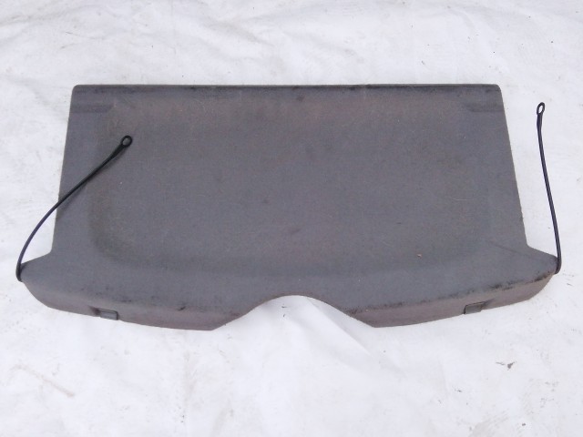 210716 Opel Corsa C 2000-2009 Kalaptartó