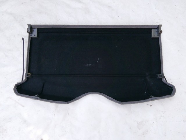 210716 Opel Corsa C 2000-2009 Kalaptartó