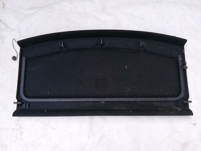 210712 Volkswagen Golf VI. 2008-2013 Kalaptartó 1K6867769