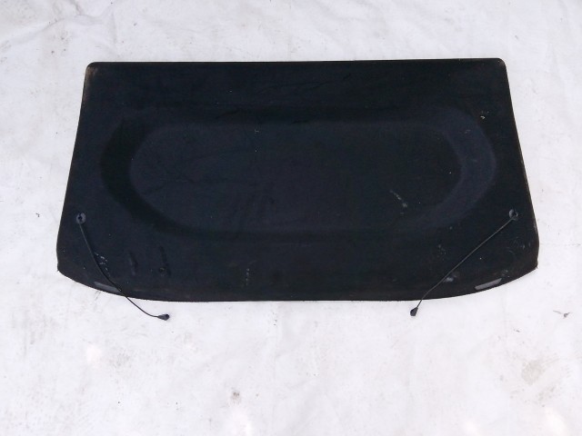 210711 Fiat Tipo 2015- 5 ajtós kalaptartó, a képen látható sérüléssel 735637845