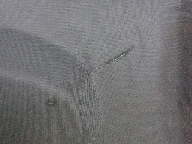 210711 Fiat Tipo 2015- 5 ajtós kalaptartó, a képen látható sérüléssel 735637845