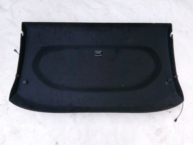 210711 Fiat Tipo 2015- 5 ajtós kalaptartó, a képen látható sérüléssel 735637845