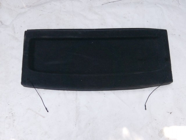 210710 Volkswagen Polo 9N 2001-2009 Kalaptartó 6Q6867769F