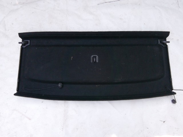 210710 Volkswagen Polo 9N 2001-2009 Kalaptartó 6Q6867769F