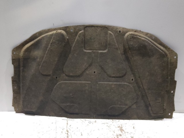 203907 Alfa Romeo 159 2005-2011 Motorháztető szigetelés 156074679
