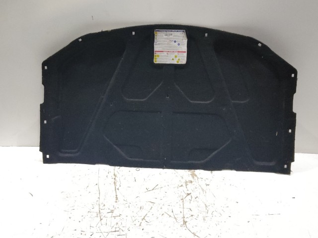 203907 Alfa Romeo 159 2005-2011 Motorháztető szigetelés 156074679