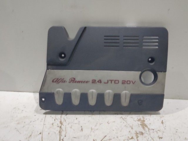 203908 Alfa Romeo 166 2003-2007 2,4 20v Diesel felső motorburkolat