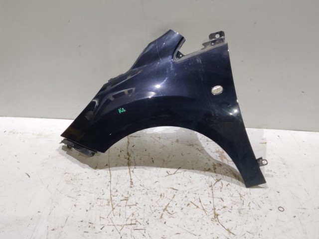 203910 Ford Ka 2008-2016 bal első sárvédő 1673512