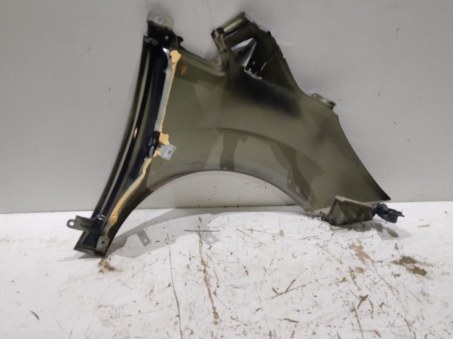 203910 Ford Ka 2008-2016 bal első sárvédő 1673512