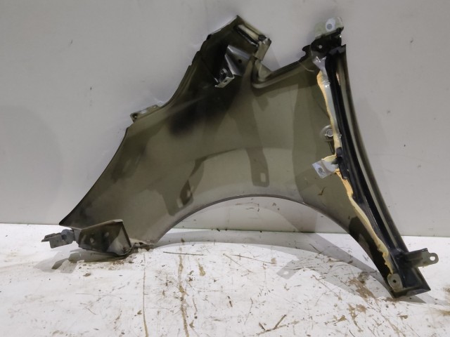 203911 Ford Ka 2008-2016 jobb első sárvédő 1673511