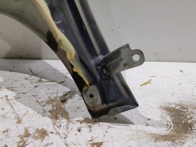 203911 Ford Ka 2008-2016 jobb első sárvédő 1673511