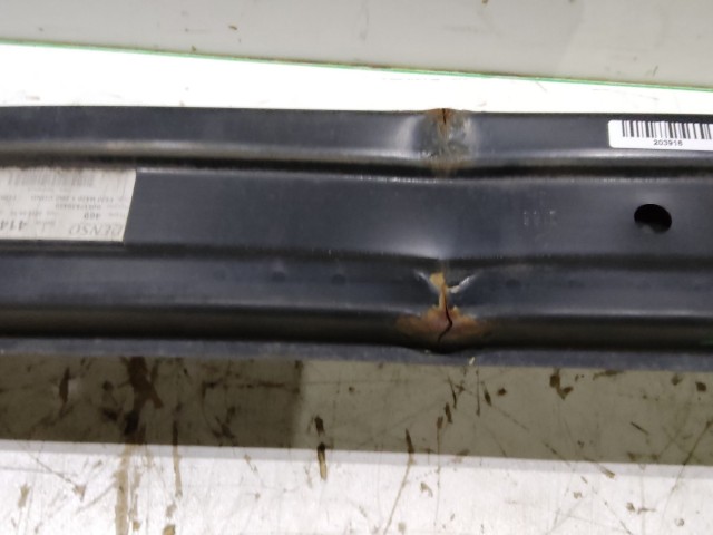 203916 Ford Ka 2008-2016 első, felső nyúlványösszekötő (lökhárító merevítő) a képen látható sérüléssel